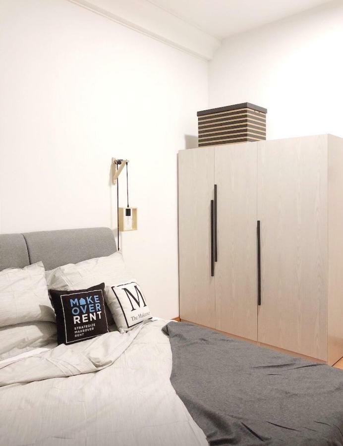 Johor Bahru Paradigm Leplatino Homestay Eksteriør billede