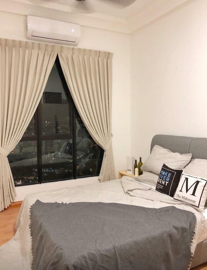 Johor Bahru Paradigm Leplatino Homestay Eksteriør billede