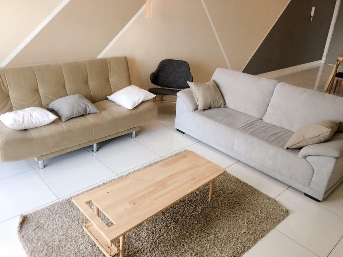 Johor Bahru Paradigm Leplatino Homestay Eksteriør billede